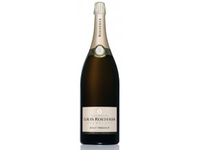 Brut Jeroboam big