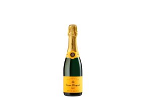 Veuve Clicquot Yellow Label Brut 37,5CL