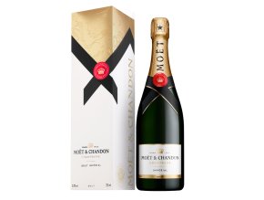 Moët & Chandon Impérial Brut Giftbox