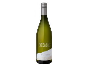Terrazas Chardonnay