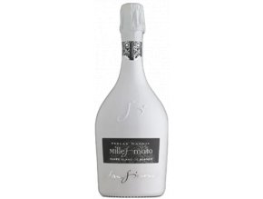 San Simone Perlae Naonis Millesimato brut White