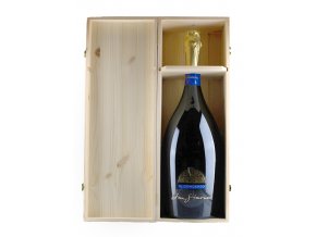 SAN SIMONE IL CONCERTO PROSECCO DOC BRUT MAGNUM (1,5L) v dřevěné krabici