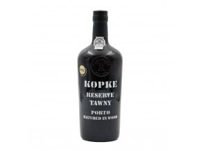 kopke special reserve tawny port