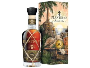 planteray xo 20th anniversary 40