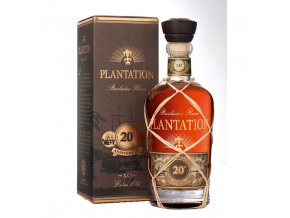 plantation rum 0