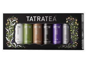 Tatratea Miniset 22 72
