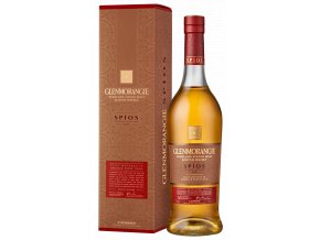 GLENMORANGIE PRIVATE EDITION 9