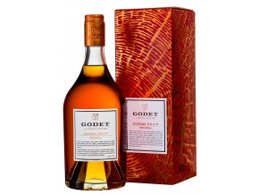 2426 Godet cognac VSOP bt etui