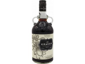 Kraken Black Spiced (0,7l)