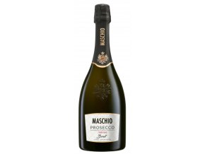 maschio prosecco spumante brut doc treviso 075 l