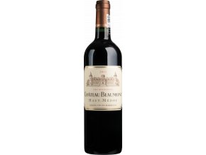 Chateau Beaumont 2011 Salmanazar (9,0l)