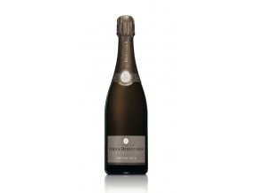 LOUIS ROEDERER VINTAGE 2012