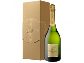 champagne cuvee de william deutz gb 2013