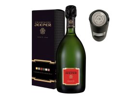 Jeeper Premier Stopper