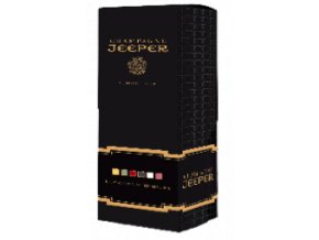 JEEPER PAPER BOX