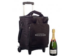 Wine Trolley Bag 2