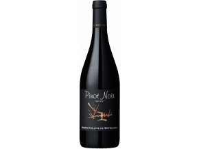 BPdR Pinot Noir Pays d´Oc