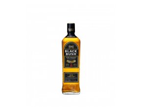 2704 Bushmills Black Bush 700ml 600x711