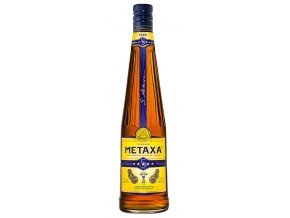 metaxa 5 big