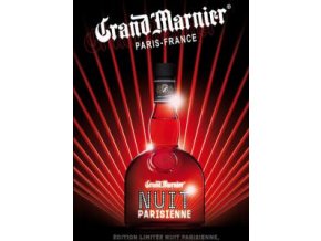Grand Marnier Cordon Rouge PARIS (0,7l)