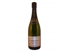 le mesnil extra brut