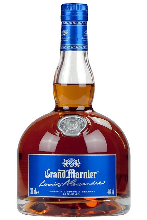 Grand Marnier Louis-Alexandre (0,7l)