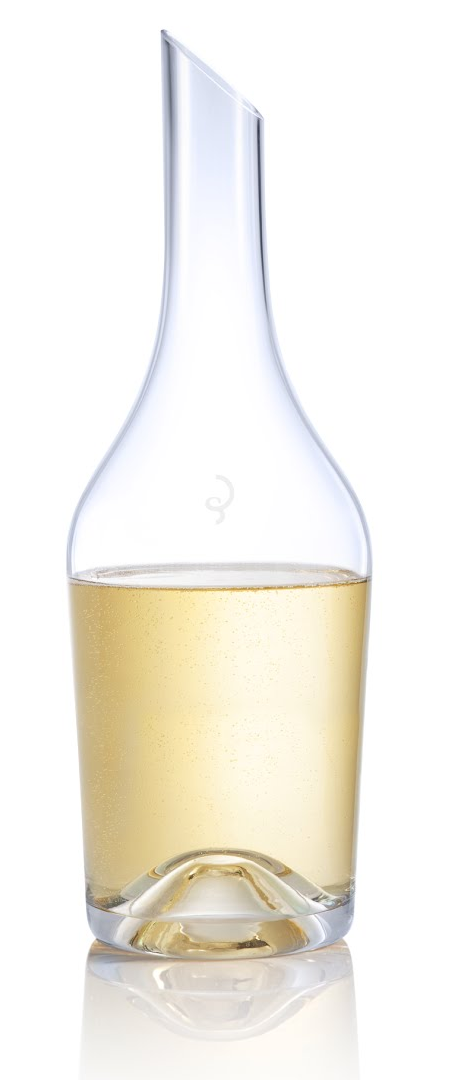 Billecart-Salmon Decanter na Champagne
