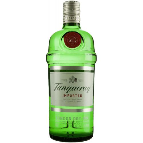 Charles Tanqueray Gin 43,1% 1 l