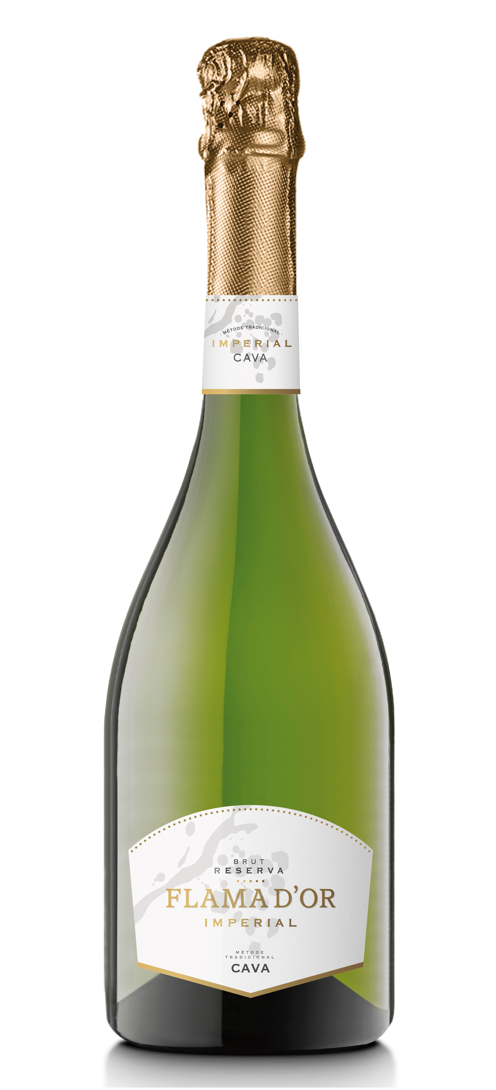 Flama d´Or Brut Imperial (0,75l)