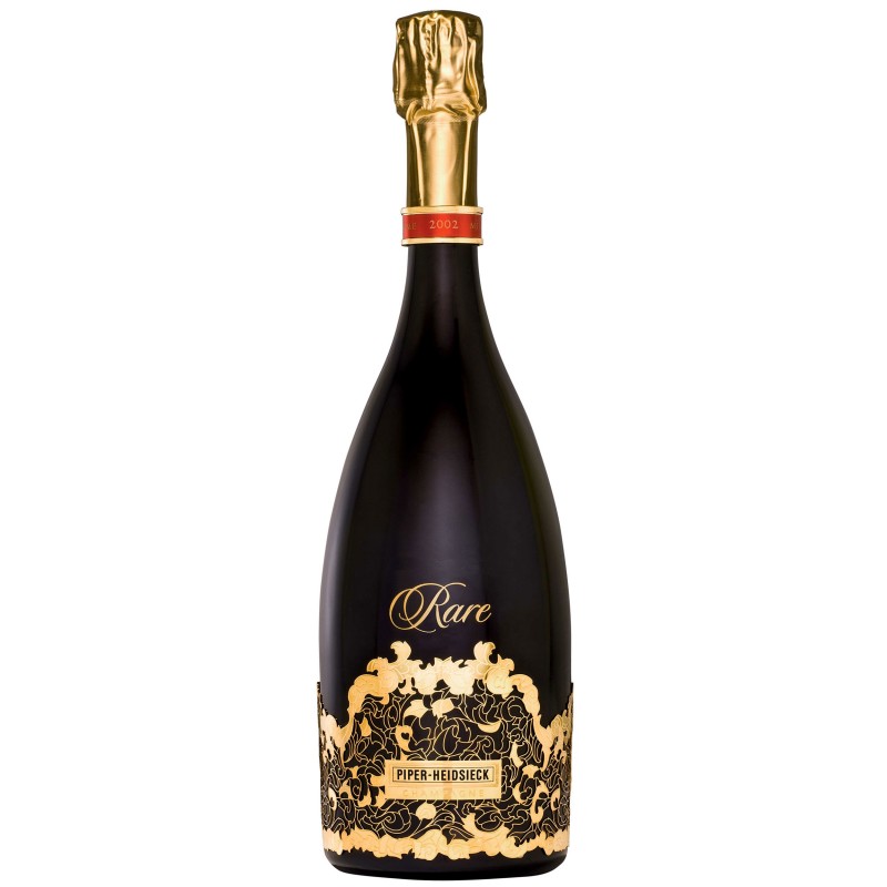 PIPER HEIDSIECK Cuvée Rare Brut 2013 (0,75l)