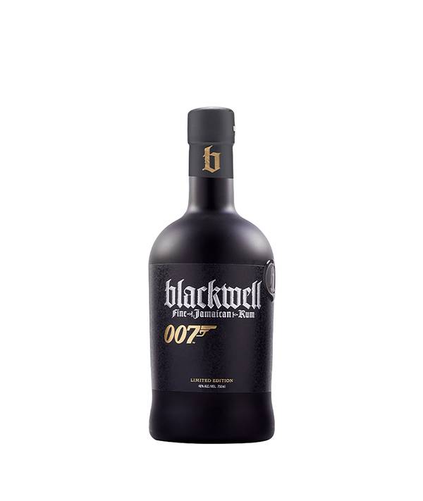 Blackwell 007 Limited Edition (0,7l)