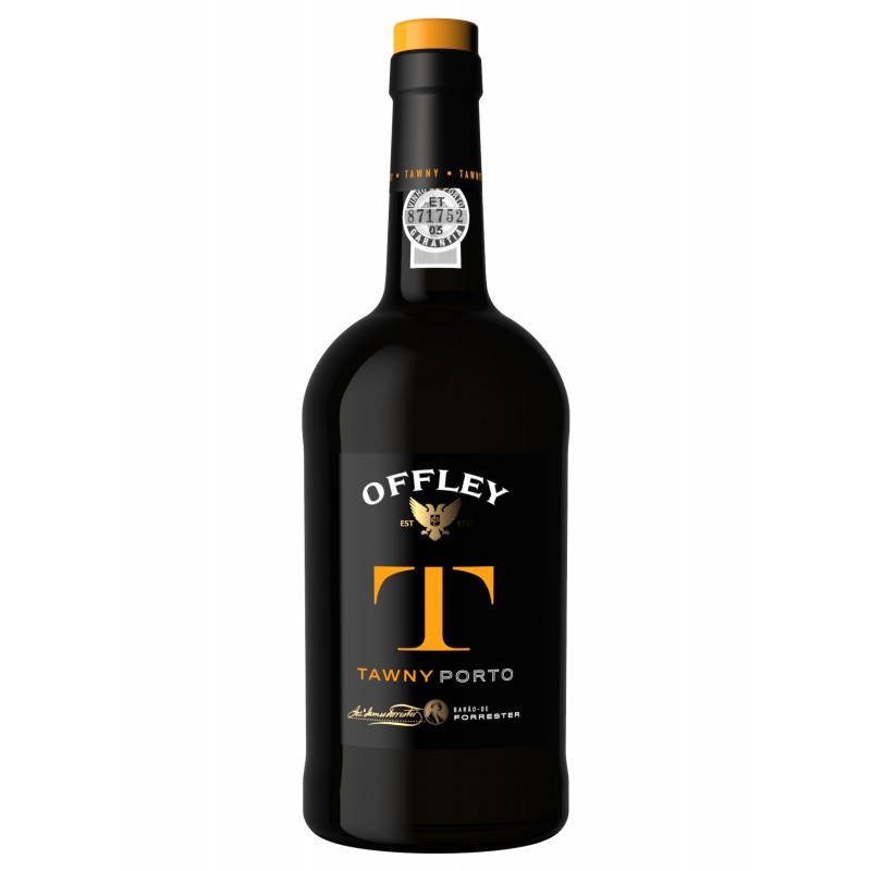 Offley Tawny Port (0,75l)