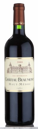 Chateau Beaumont 2007 (0,75l)