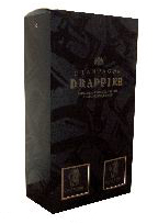 Drappier Box na tři lahve