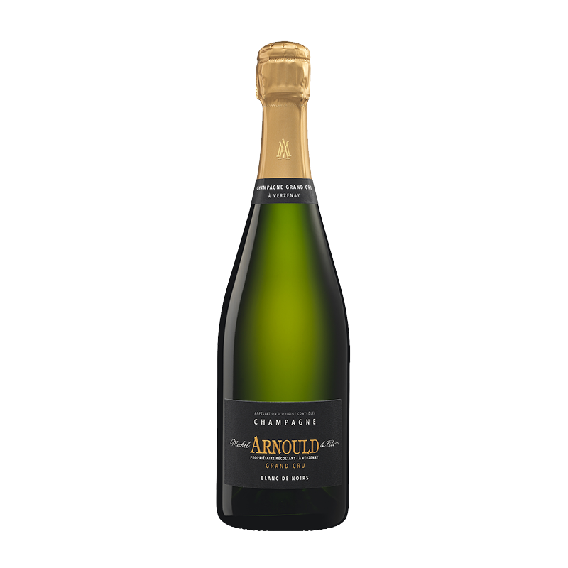 MICHEL ARNOULD Grand Cru Brut Tradition Pinot Noir (0,75l)