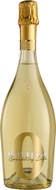 Artis Chardonnay šumivé víno bez alkoholu (0,75l)