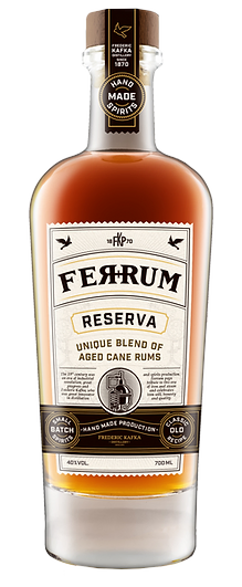 FERRUM RESERVA (0,7L)