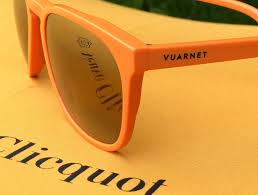 Veuve Clicquot Ponsardin Sluneční brýle x VUARNET