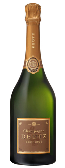 Deutz Brut Millesime 2015 (0,75l)