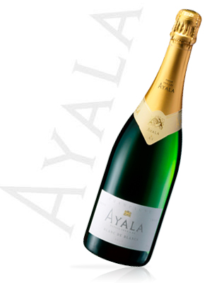 AYALA BLANC DE BLANCS MILLÉSIMÉ 2009 (0,75l)