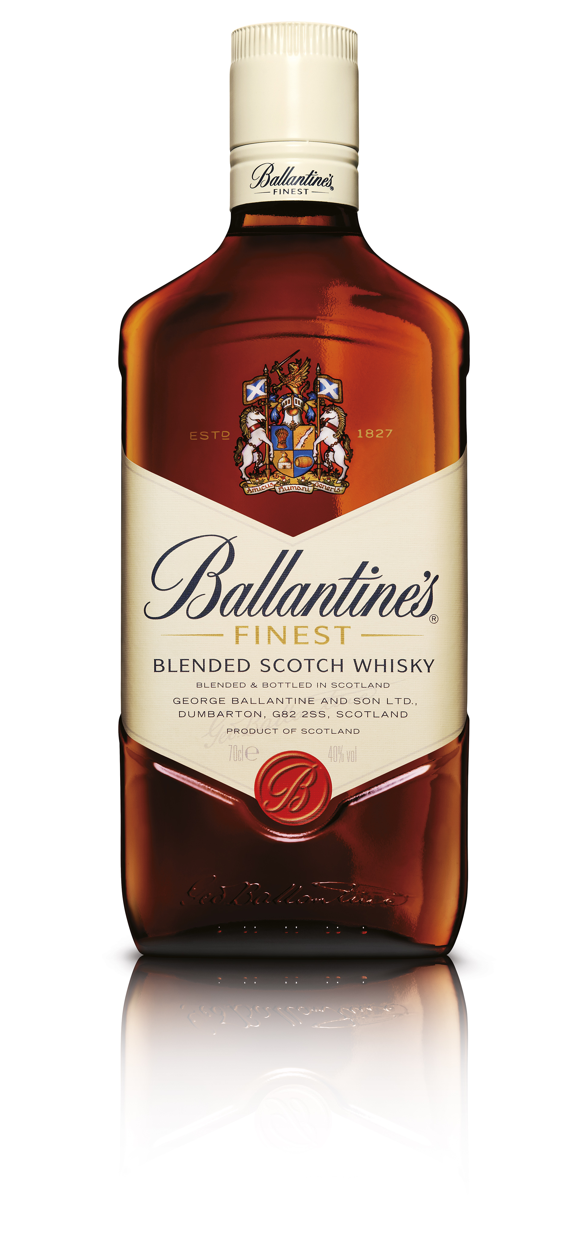 Ballantine`s Finest (1,0l)