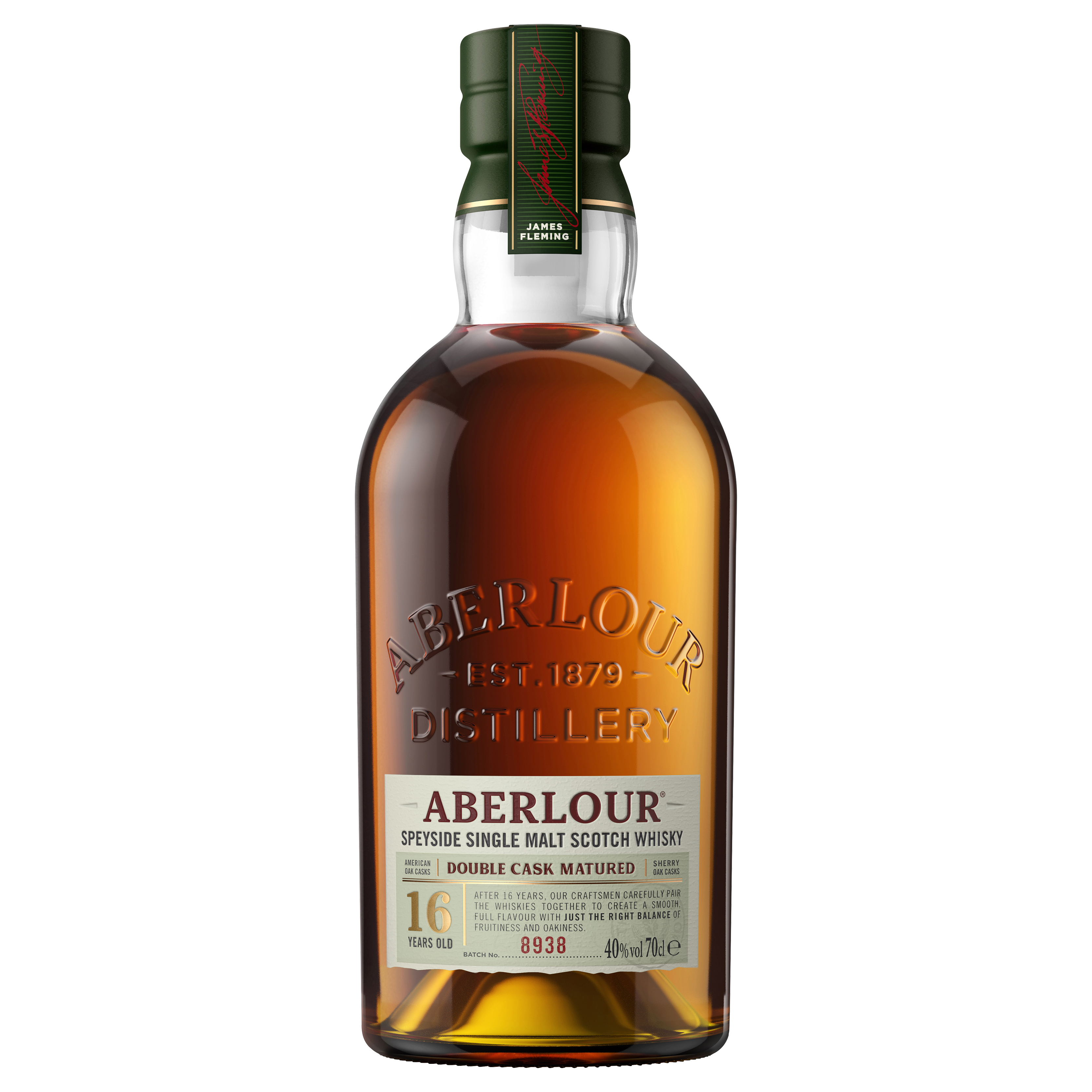 Aberlour A'bunadh (0,7l)