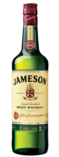 Jameson (1,0l)