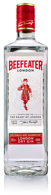 Beefeater Original (1,0l)