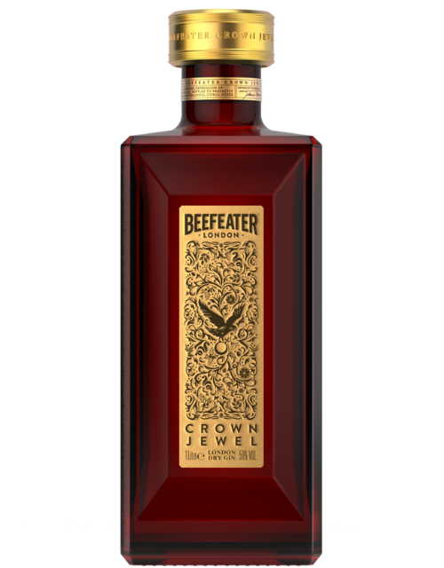 Beefeater Crown Jewel gin (0,7l)