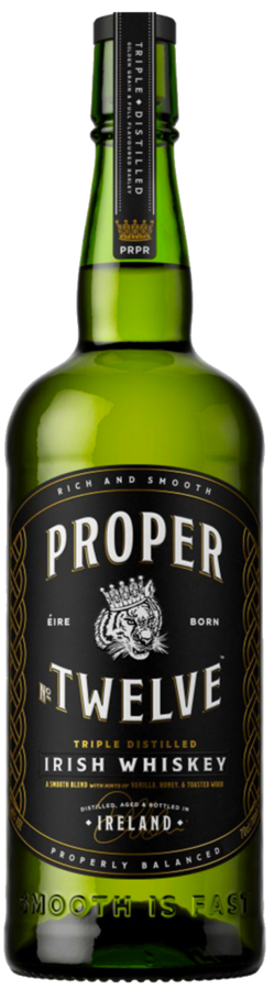 Proper No. Twelve (0,7l)