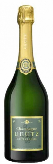 Deutz Brut Classic Metuzalém (6l)