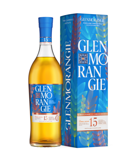 Glenmorangie Bacalta 46 % 0,7 l