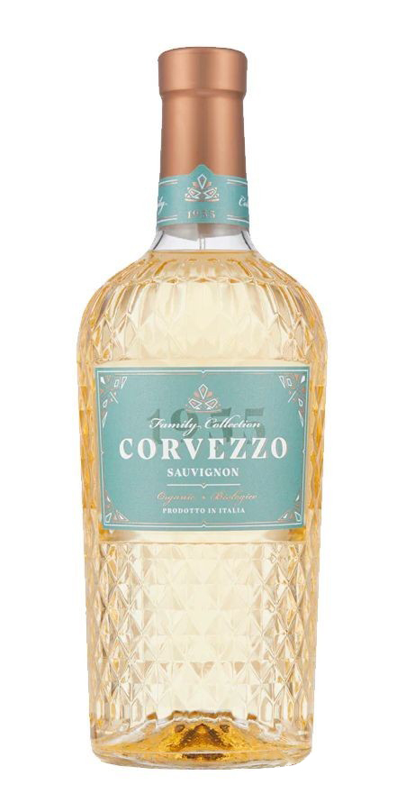 Corvezzo Sauvignon Blanc (0,75l)