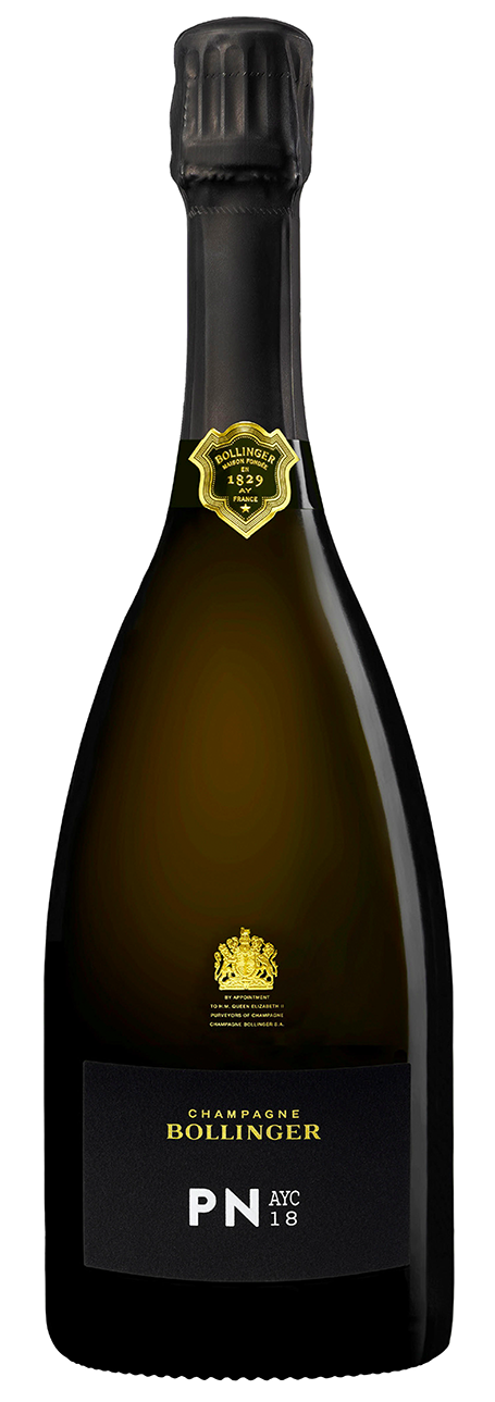 BOLLINGER Pinot Noir AYC18 (0,75l)
